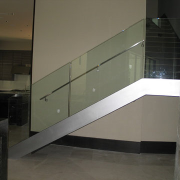 Staircases