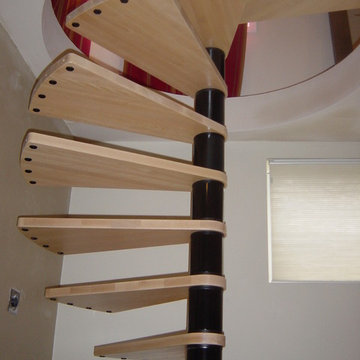 Staircases