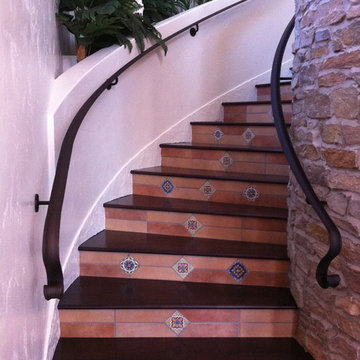 Staircases