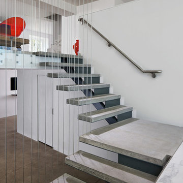 Staircases