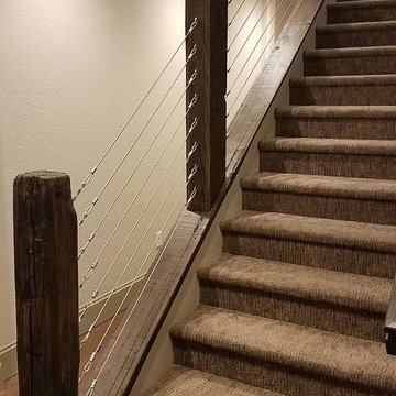 Staircases