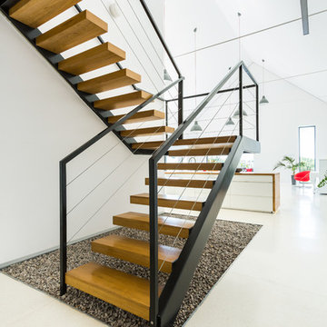 Staircases We Adore