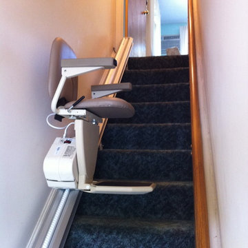Stairlifts
