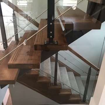 Stairs 2016