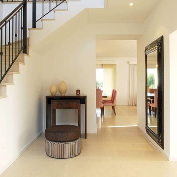 Stairs & Interior Remodeling