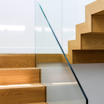 Stairs & Joinery