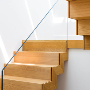 Stairs & Joinery