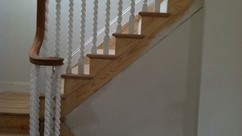 Best 15 Stair Railing Installers In Philadelphia Pa Houzz