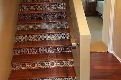 Stairs - custom designs
