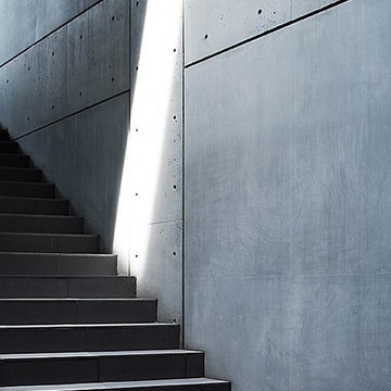 Stairs designs
