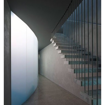 Stairs designs