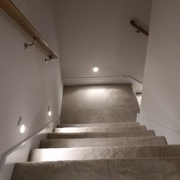 Stairs lighting