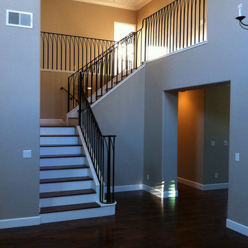 Stairs Only