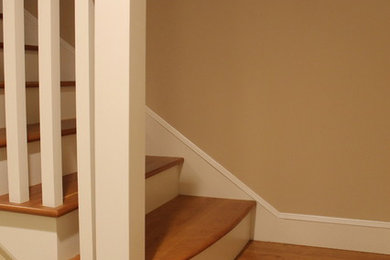 Staircase - staircase idea in Burlington