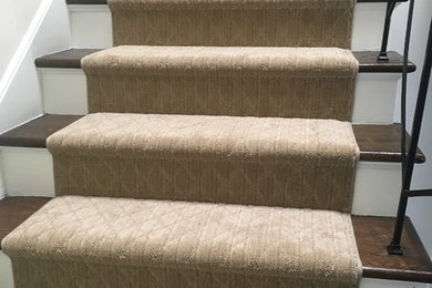 Stairway Carpet Runner