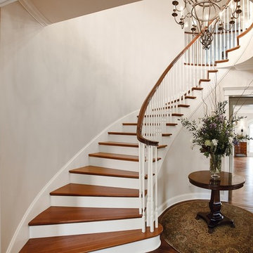 Stairway