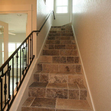 Stairway - Energy Star top 4%