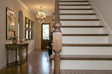 Staircase - staircase idea in Dallas