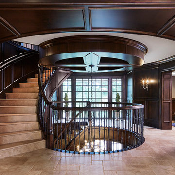 Stairway