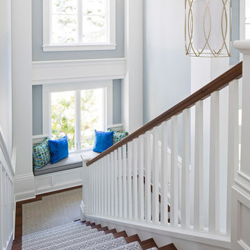 Stairway