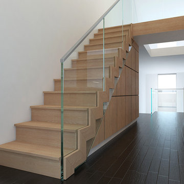 Stairway (Option 1)