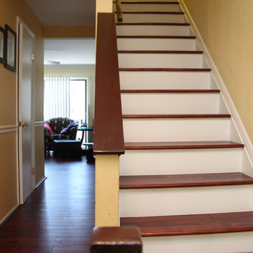 Stairway Overview