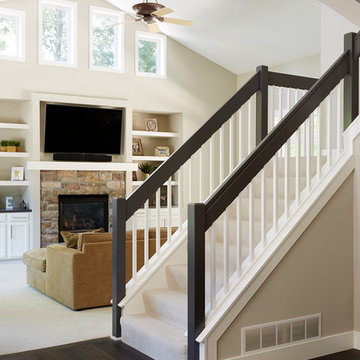 Stairway