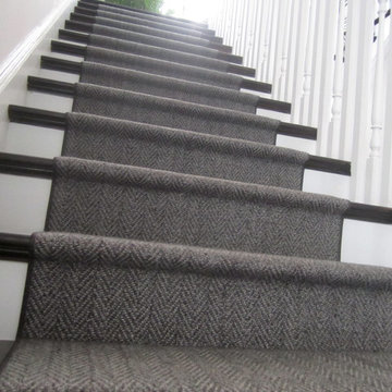 Stairway Runner