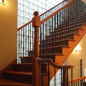 Stairway / Stairs 1