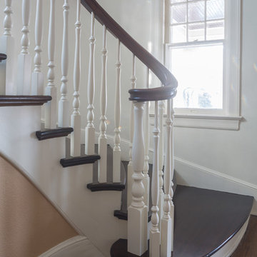 Stairway - Victorian