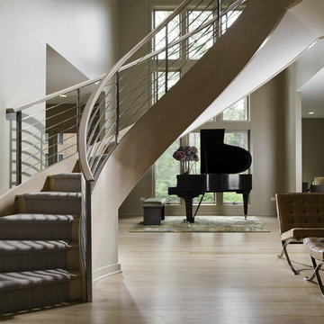Stairway with Style