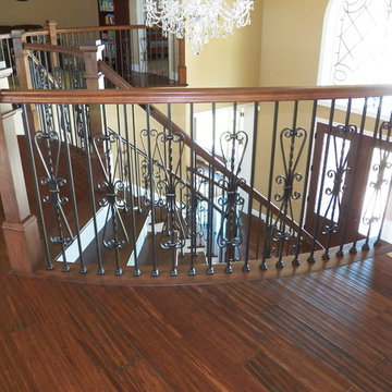 Stairways