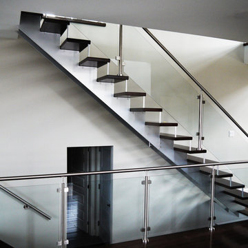 Stairways | Escaliers