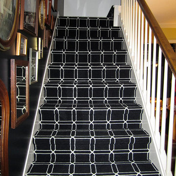 Stairways