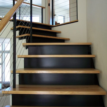 Stairways