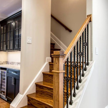 Stairways