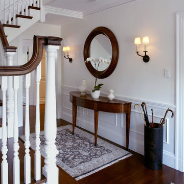 Stairways