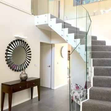 Stairwell