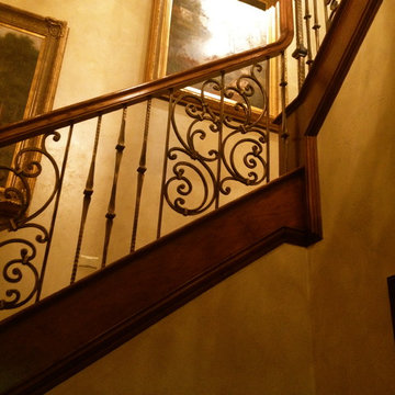 Stairwells I Have Loved!