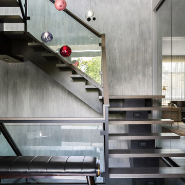 Stanley Park Residence