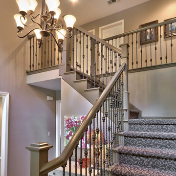 Stilwell Remodel