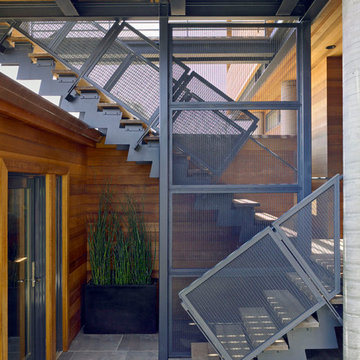 Stinson Beach House