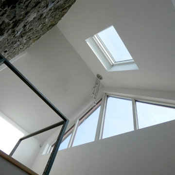 Stone Shed conversion & extension Co. Wexford