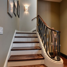 Stairway Sconces