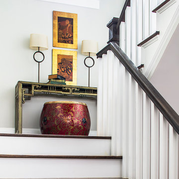 Stovall Interior