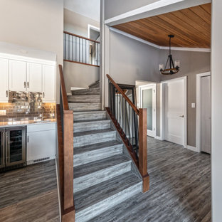 Strathcona County Sconaglen Estates - Interior Home Renovation