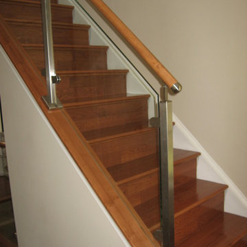 Strike Residence Project