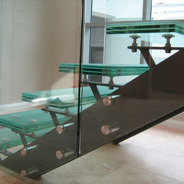 Structural Glass