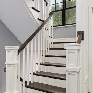 Stucco and Stone Sophistication