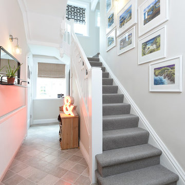 Stunning Family Home Renovation
